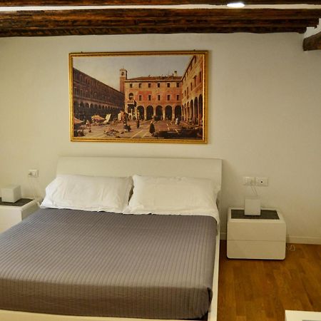 Residenza Canaletto Venezia Экстерьер фото