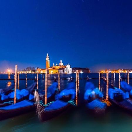 Residenza Canaletto Venezia Экстерьер фото