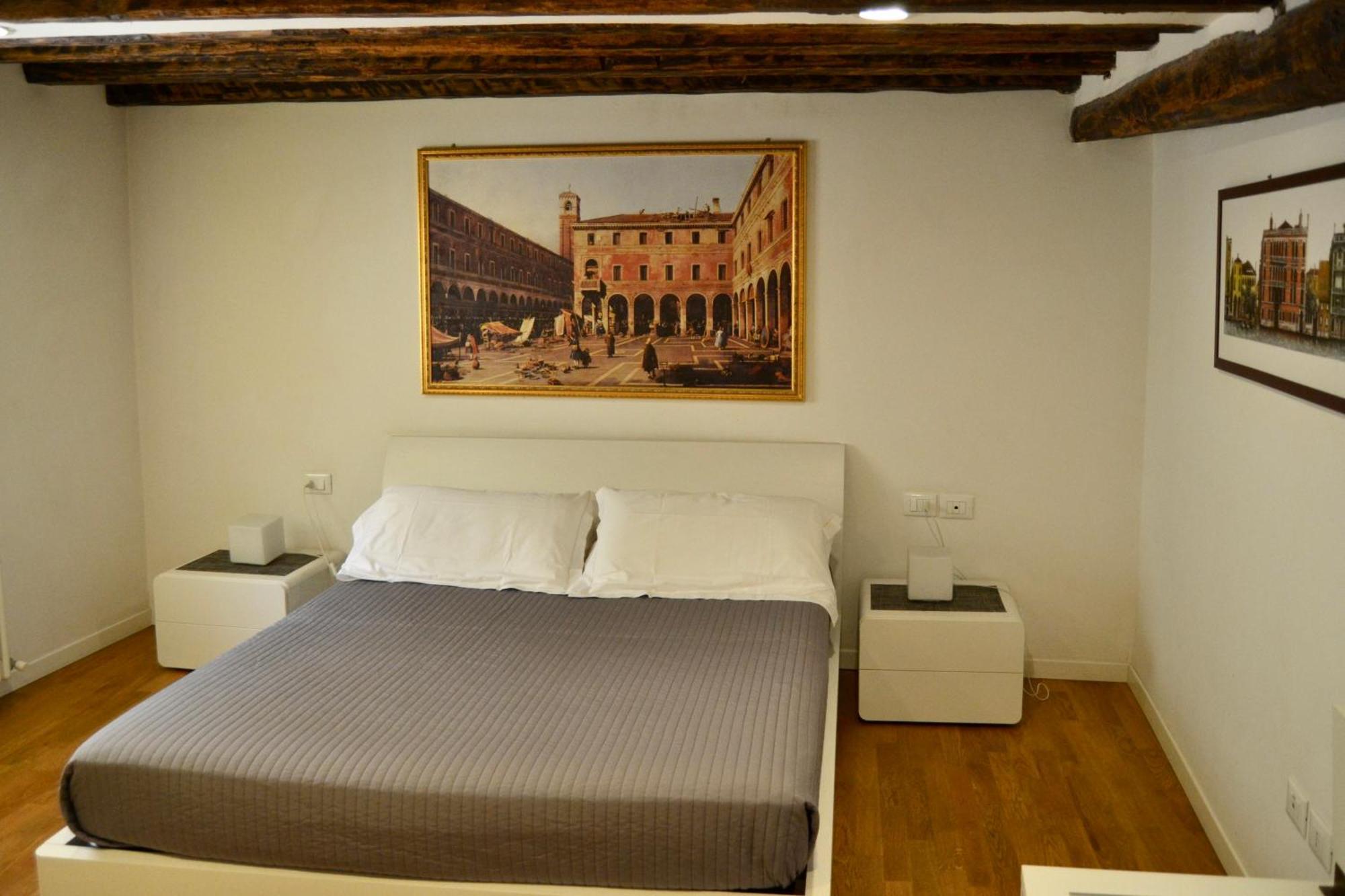 Residenza Canaletto Venezia Экстерьер фото