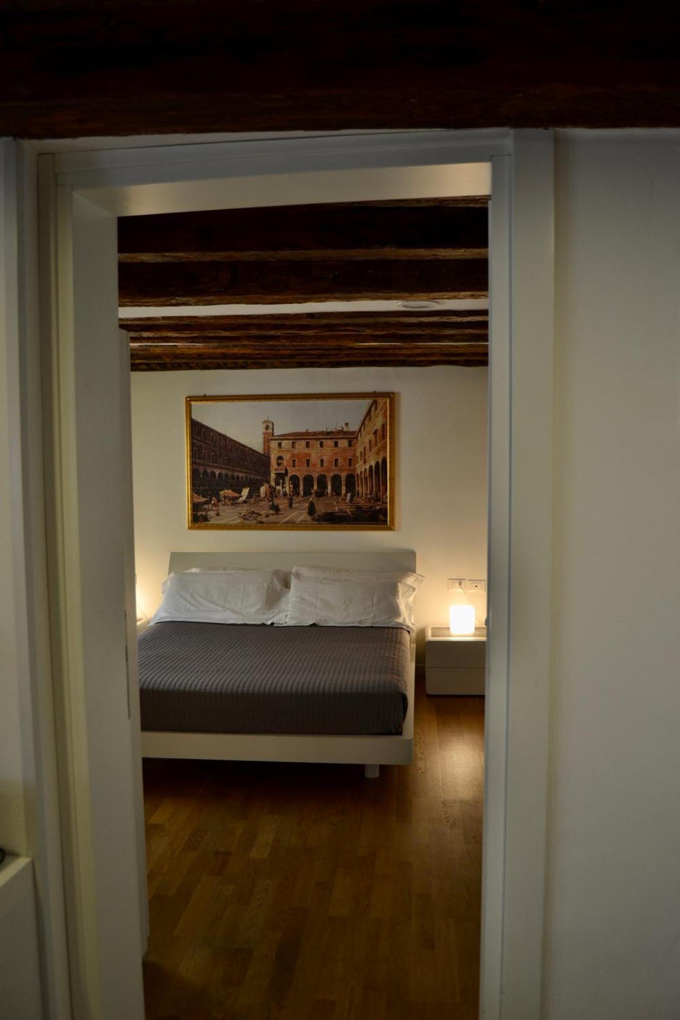 Residenza Canaletto Venezia Экстерьер фото