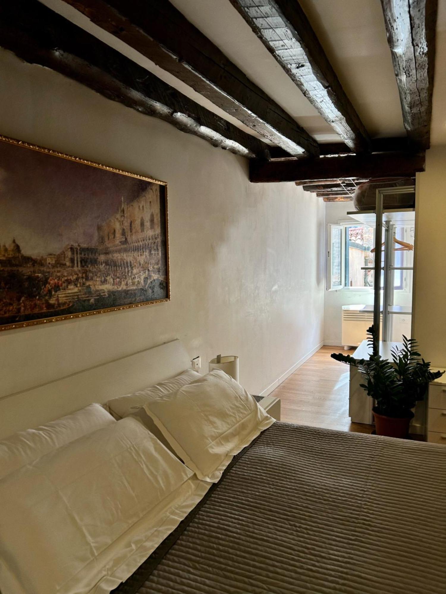 Residenza Canaletto Venezia Экстерьер фото