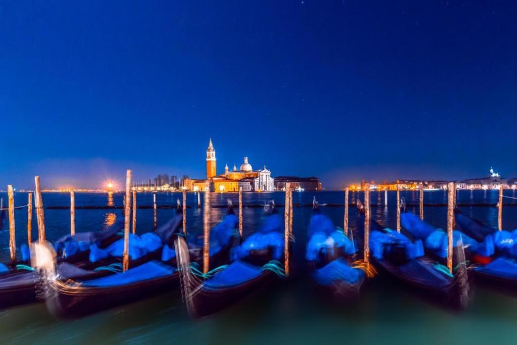 Residenza Canaletto Venezia Экстерьер фото